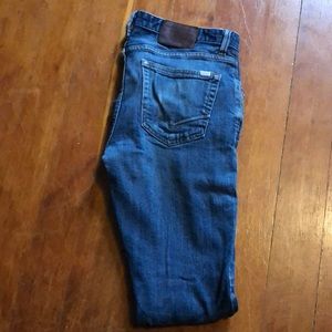 Vans men’s jeans